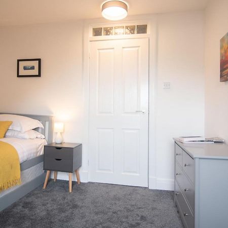 Burnbank Apartment Oban Kültér fotó