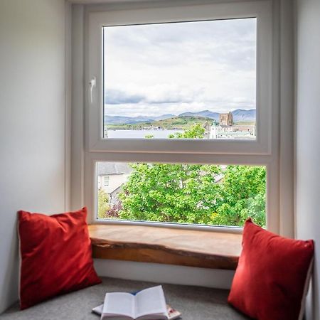 Burnbank Apartment Oban Kültér fotó
